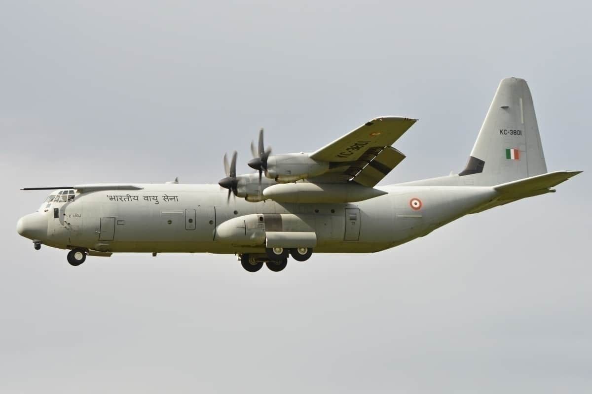 India Bans Medical Evacuation Flights As Rich Play The System