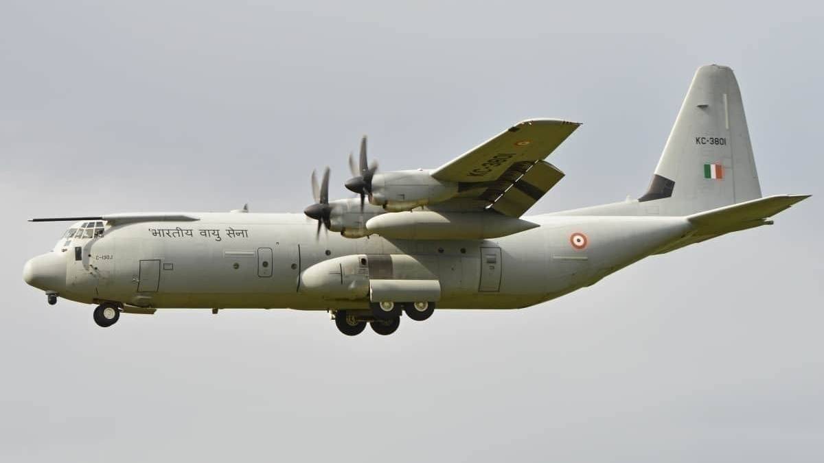India Bans Medical Evacuation Flights As Rich Play The System