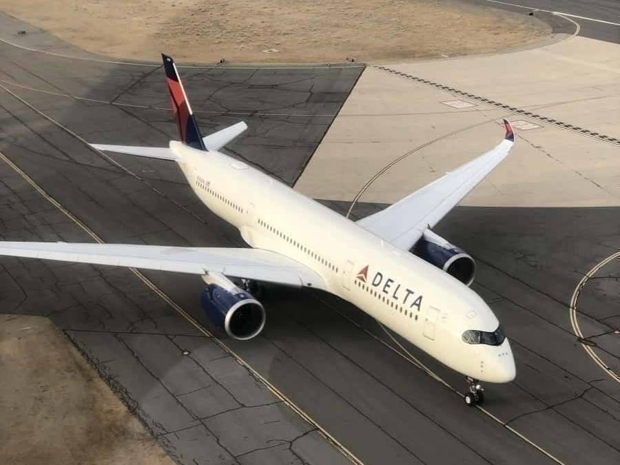 Despite Higher Demand, Delta's Load Factor Remains Low