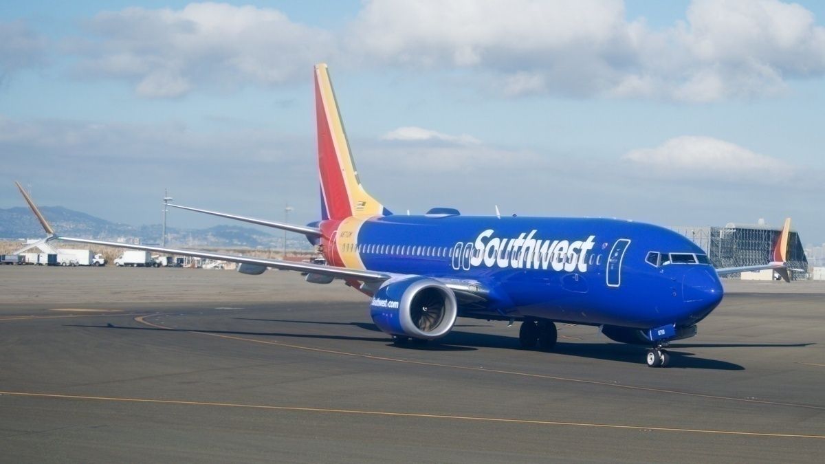 Southwest Pilot Union Lawsuit Lands Boeing In Court