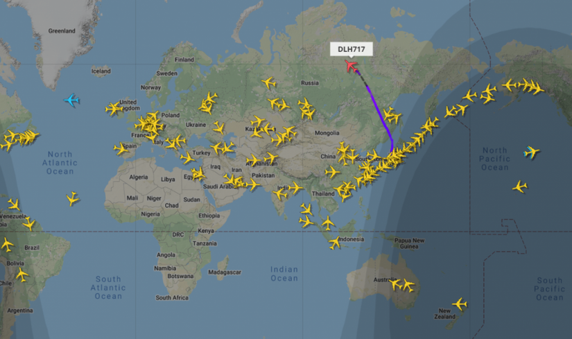 Just 17 Passenger Boeing 747s Remain Operational