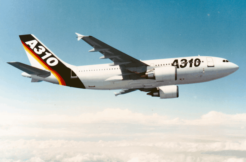 Why Did Airbus Cancel The Production Of The A310?