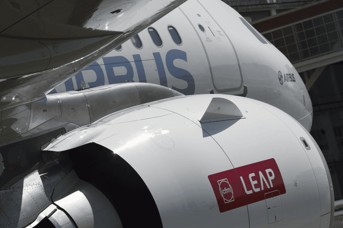 France Plans To Make Airbus A320 Successor By 2030