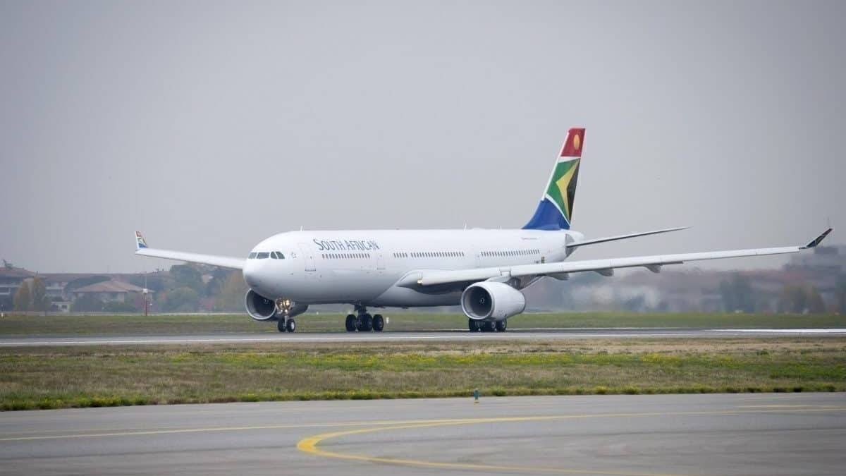 Coronavirus Has Hit These African Aviation Markets The Hardest