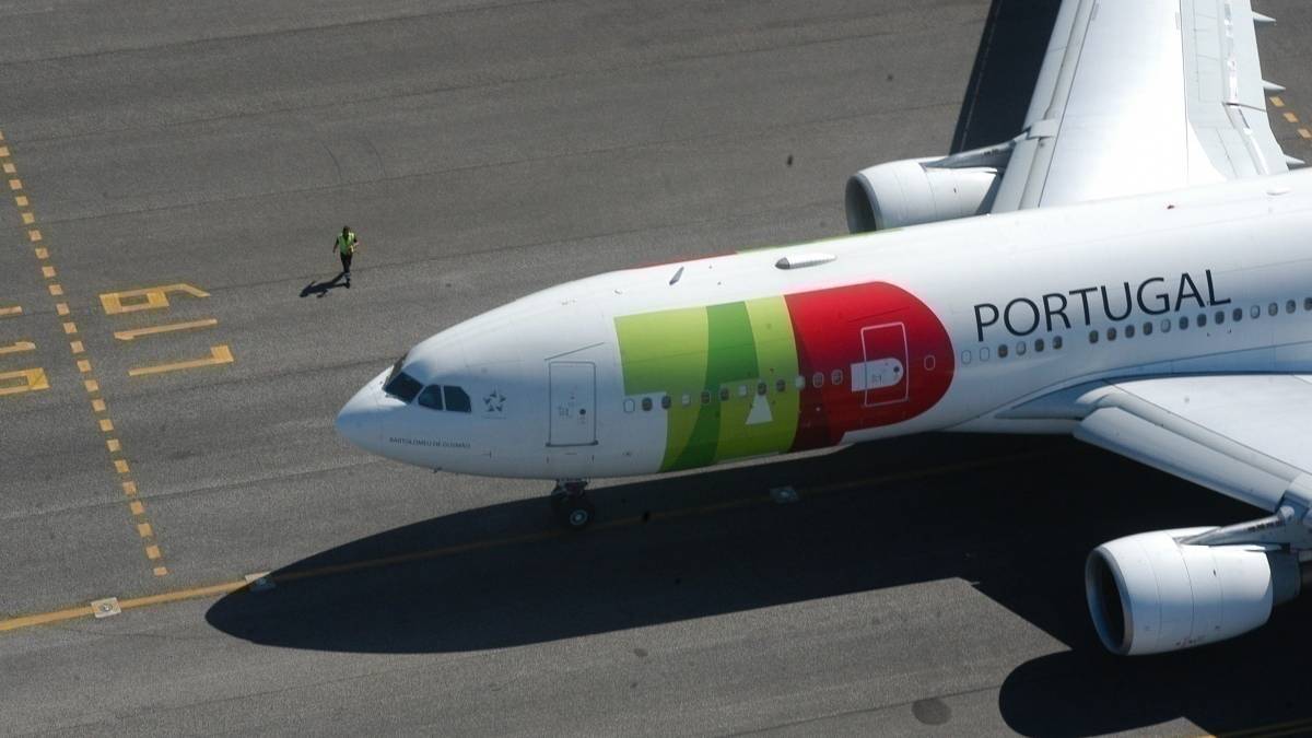 TAP Air Portugal Asks For State Support