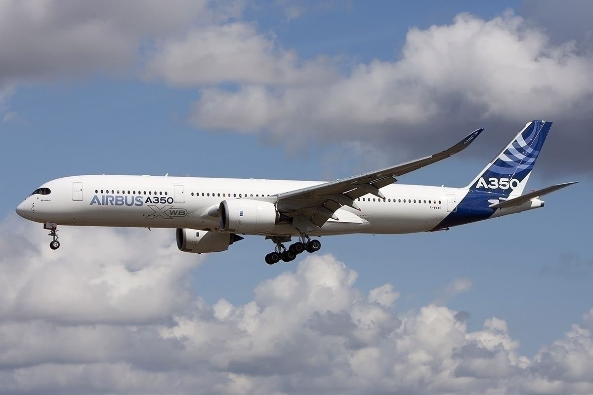 Will Low Jet Fuel Prices Open New Long Haul Routes?