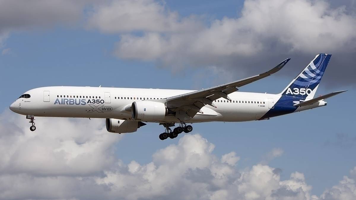 Will Low Jet Fuel Prices Open New Long Haul Routes?