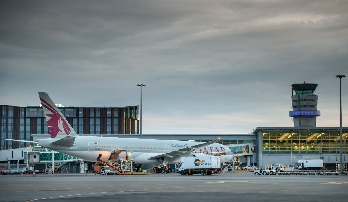 Qatar To Repatriate French Citizens From Australia & New Zealand