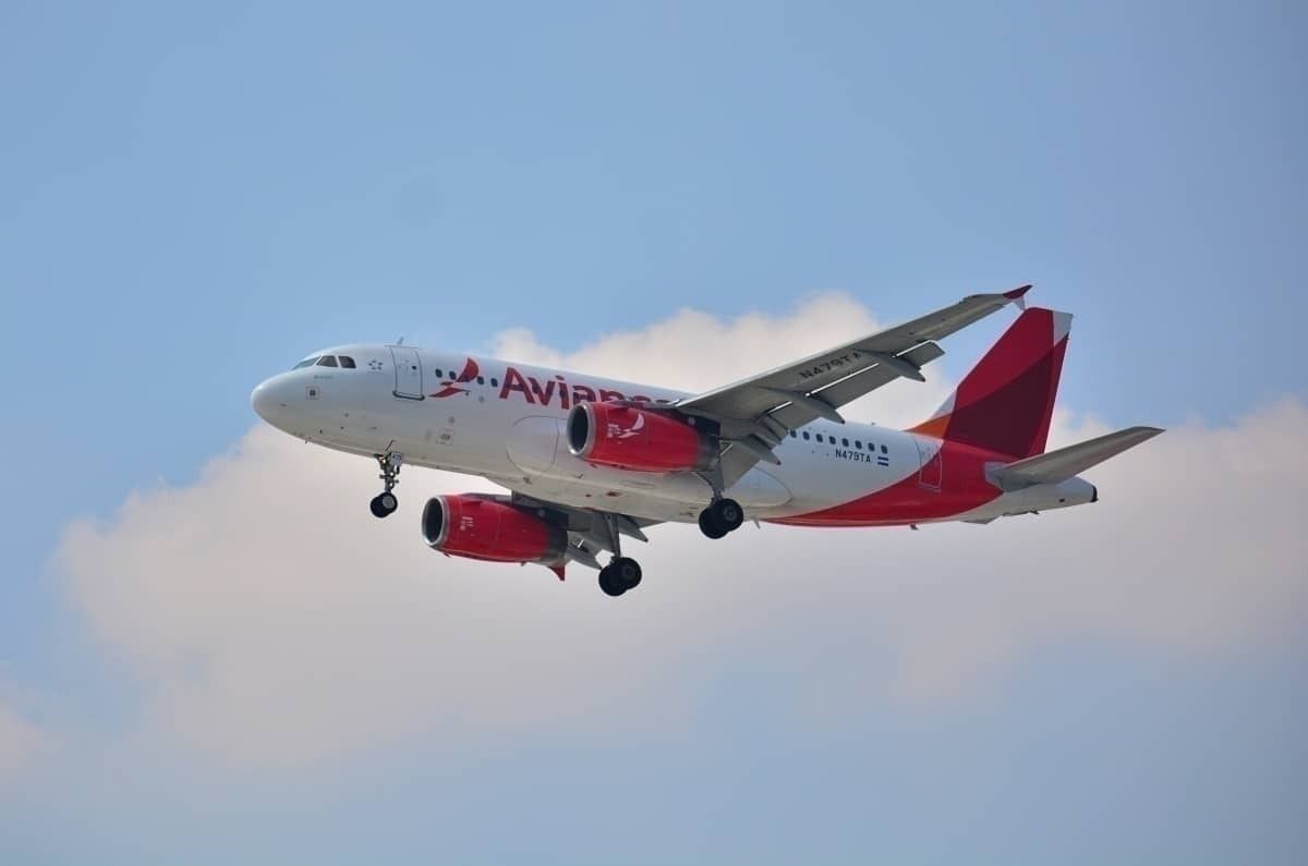 Avianca Runs Into More Trouble With Its State Loan