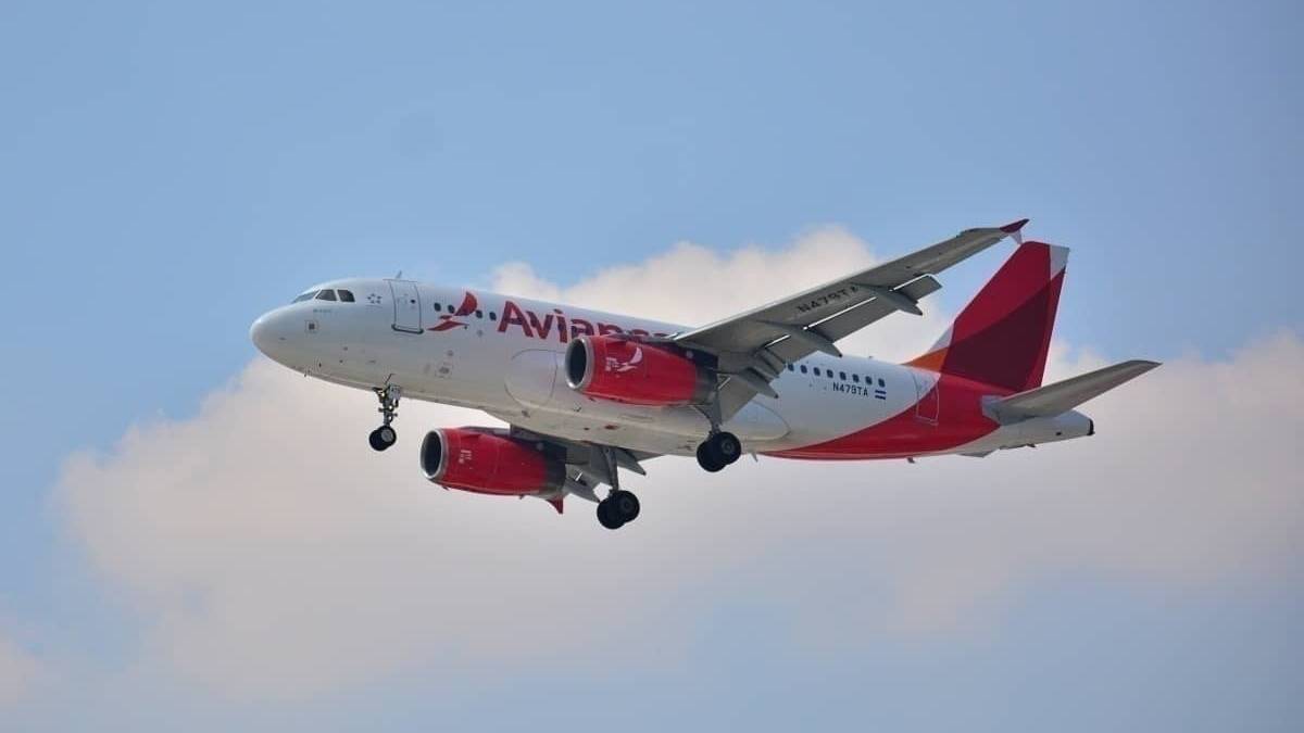 Avianca Runs Into More Trouble With Its State Loan