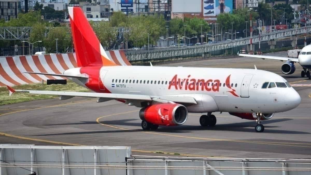 Avianca Will Furlough 30% Of Its Workforce By 2022