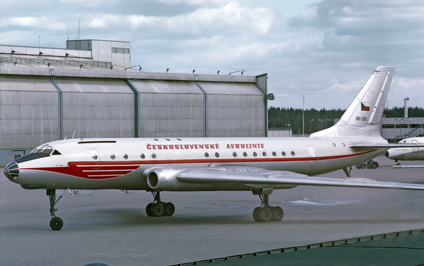 The Main Differences Between Soviet & Western Aircraft