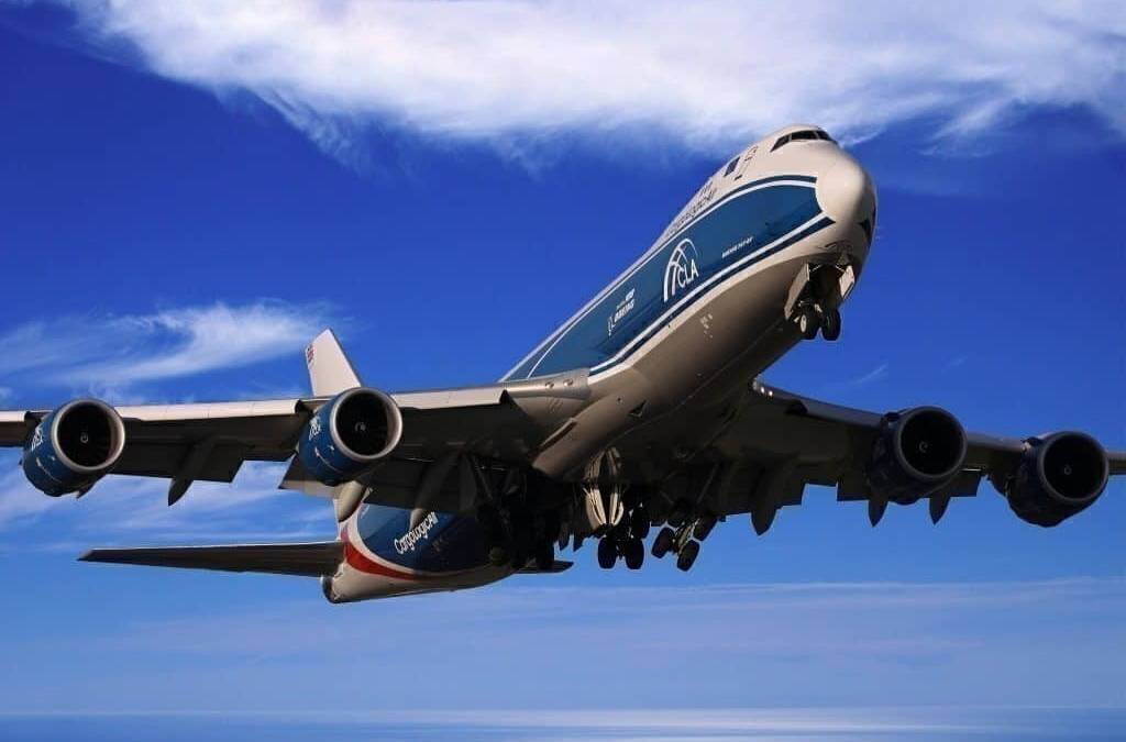 Liege Airport To Become A Cargo Hub For Medical Supplies