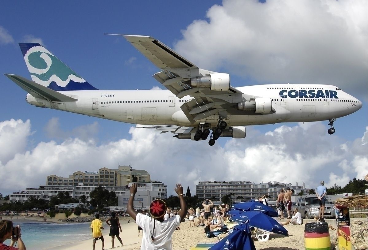 End Of An Era: Corsair Retires Its Final Boeing 747