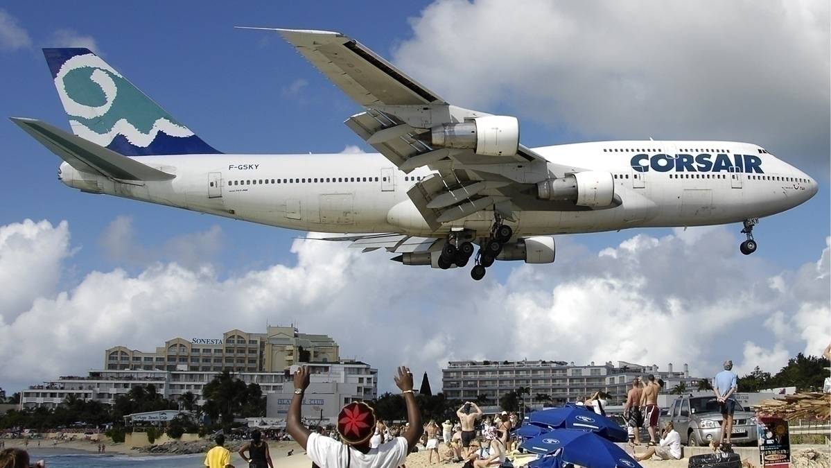 End Of An Era: Corsair Retires Its Final Boeing 747