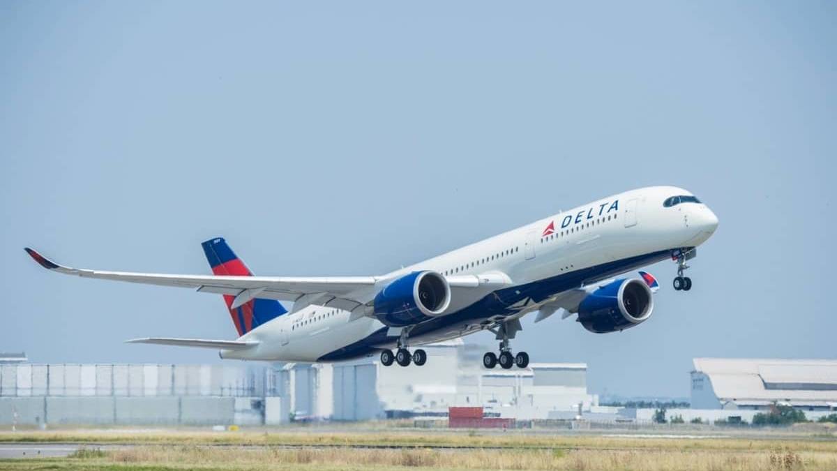 Delta Air Lines To Resume 2 Routes To London & Frankfurt