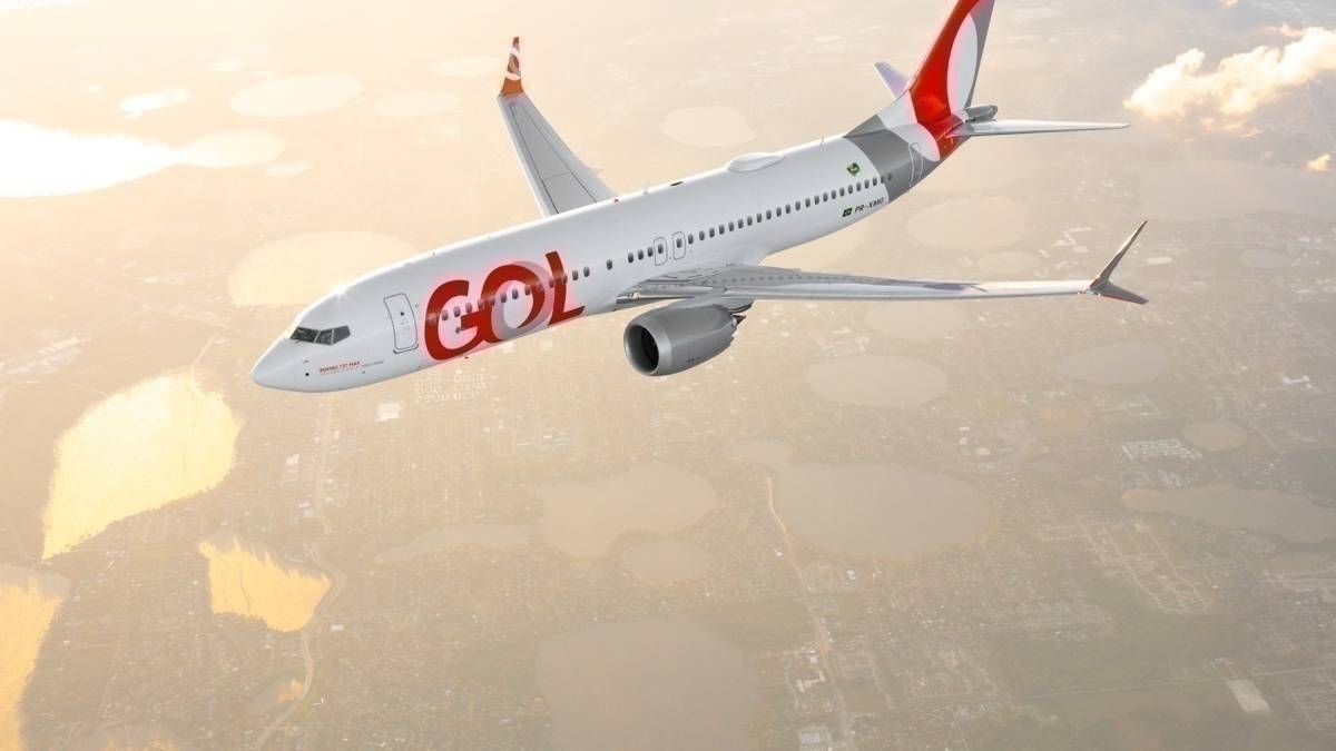 Brazil Is Ensuring The Whole Country Remains Connected By Air