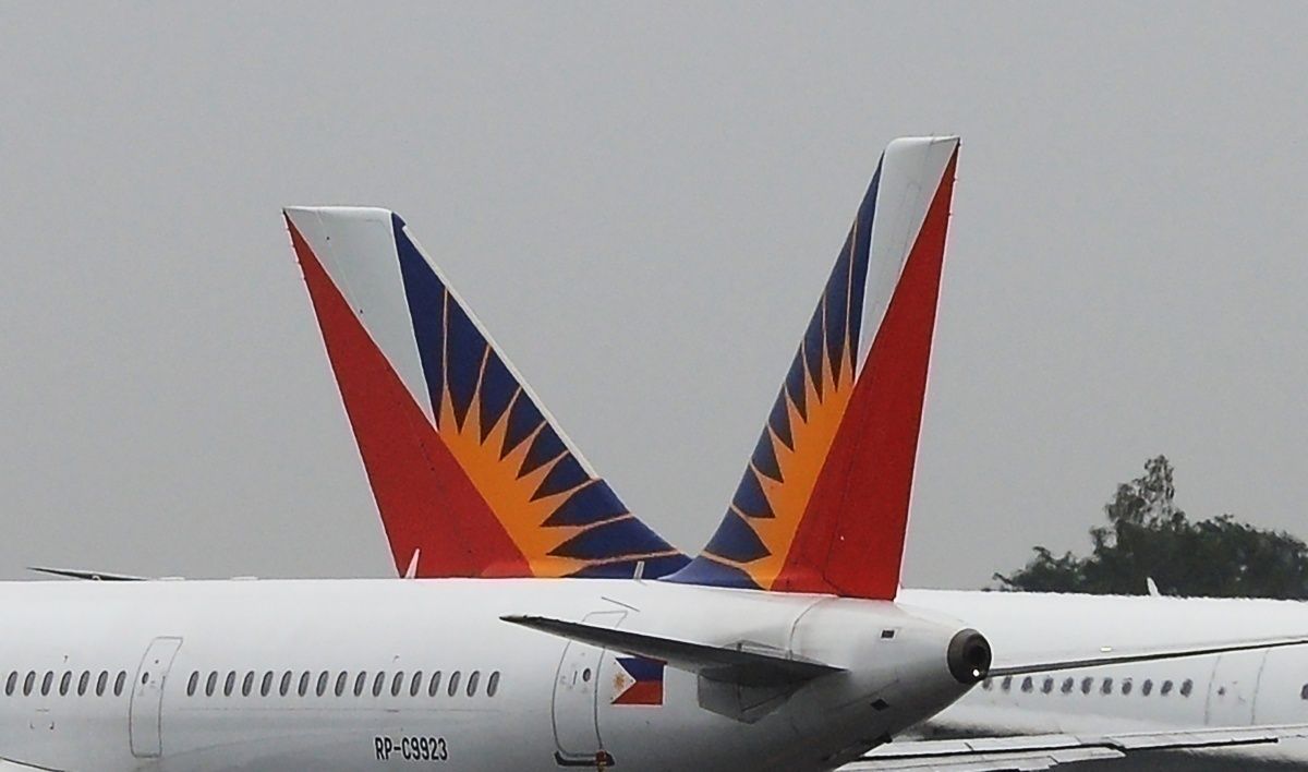 Philippine Airlines Incorporates PPE Into New Cabin Crew Uniform
