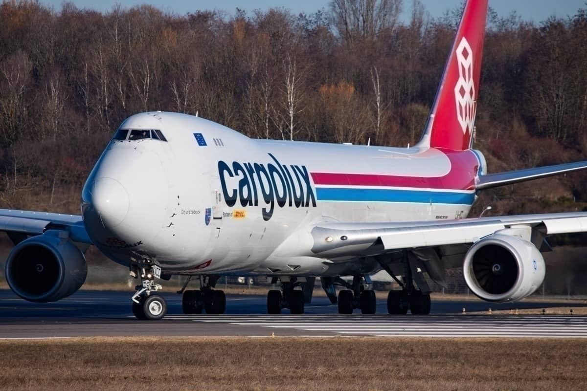 11 Years In The Skies: Which Boeing 747-8s Have racked Up The Most Hours & Cycles?