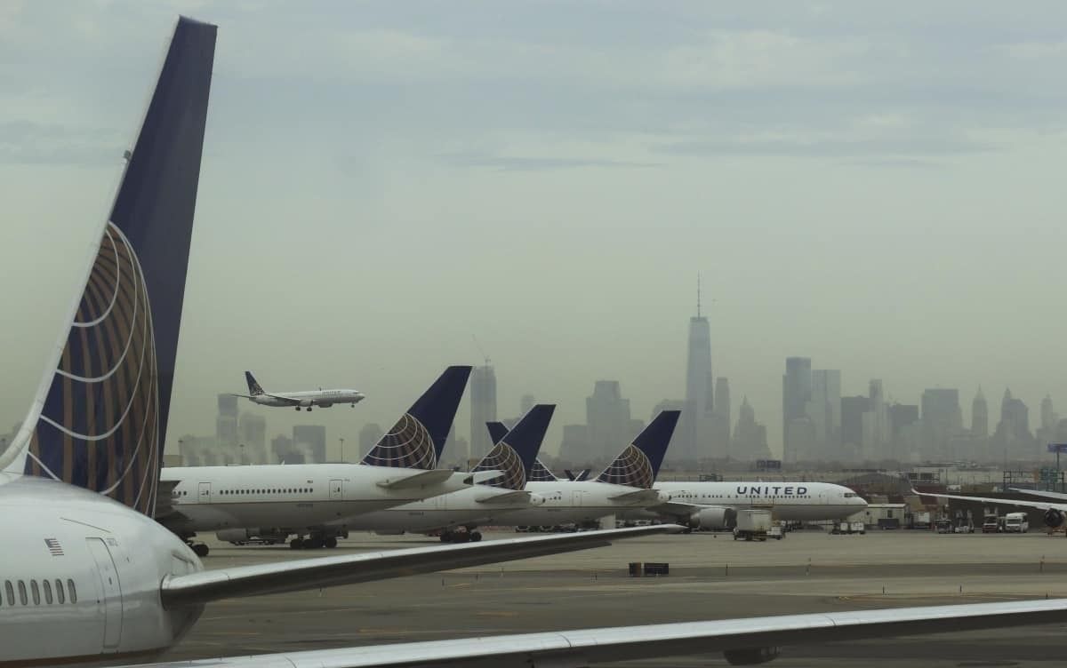 The Impact Of The Pandemic From The Eyes Of A United Flight Attendant