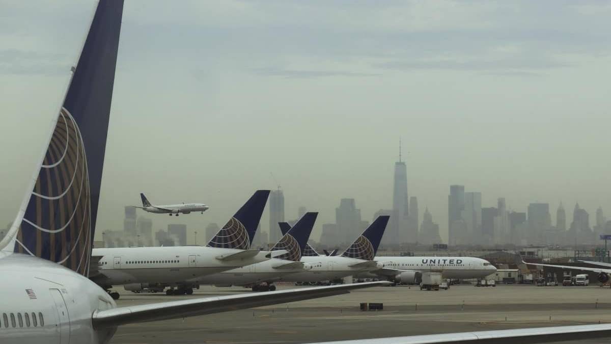 The Impact Of The Pandemic From The Eyes Of A United Flight Attendant
