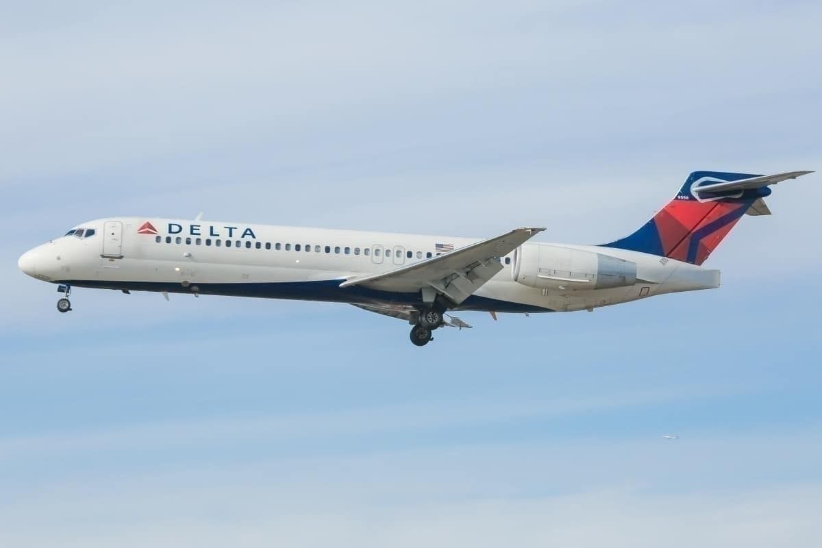 Delta To Retire All Its Boeing 717s And 767-300ERs