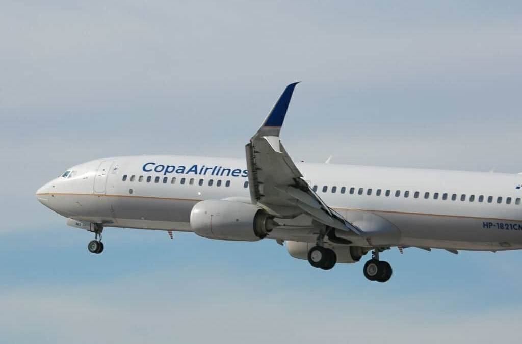 US DOT Fines Panama's Copa Airlines $450K For Flying Passengers To Venezuela