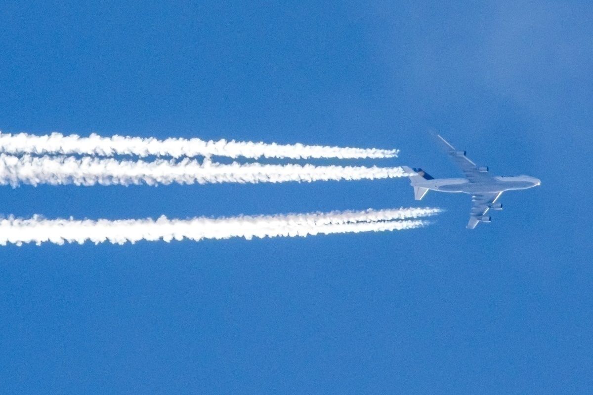 Which Airlines Have The Best Carbon Offsetting Schemes?
