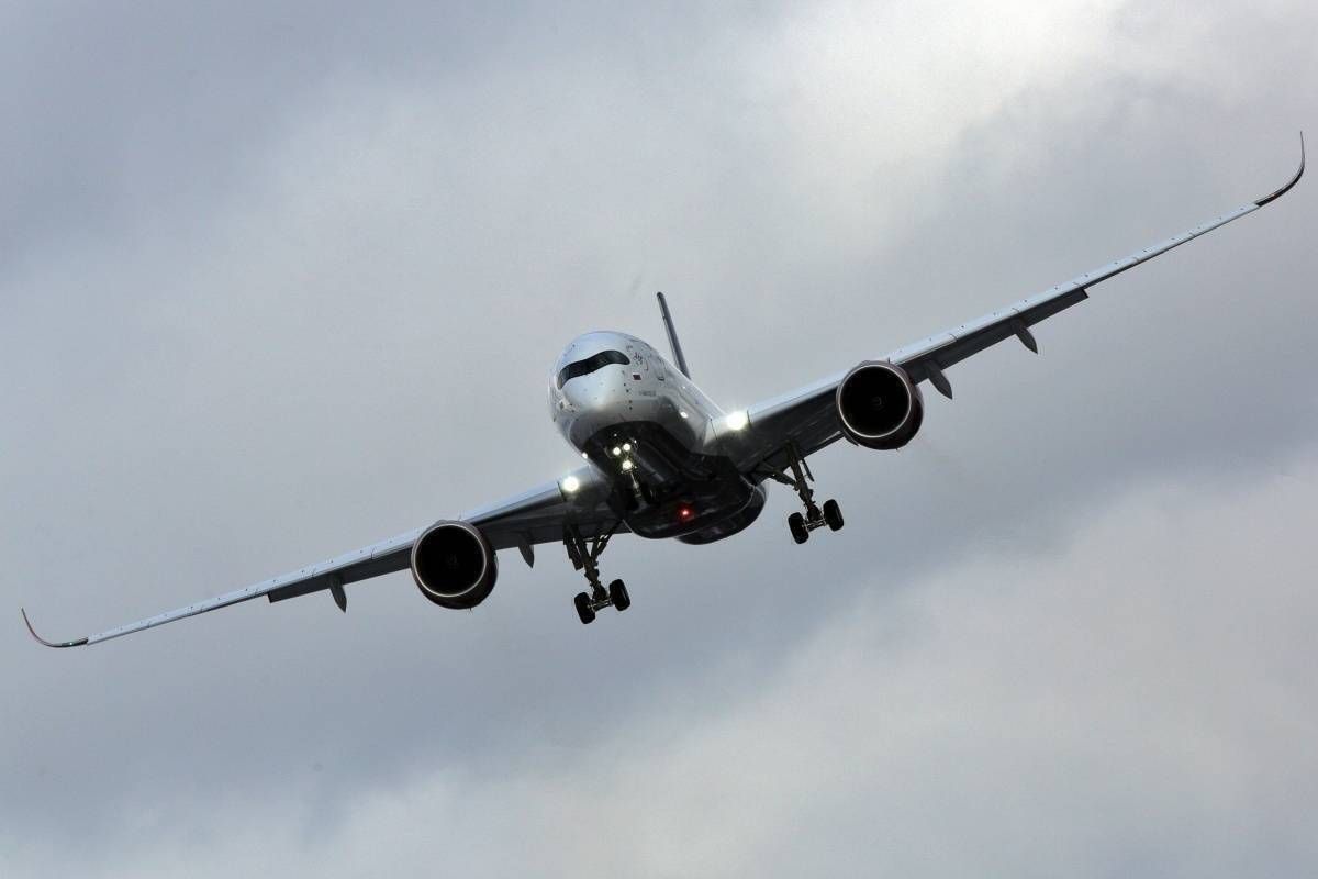 Now Is The Perfect Time For Airbus To Consider A Cargo A350