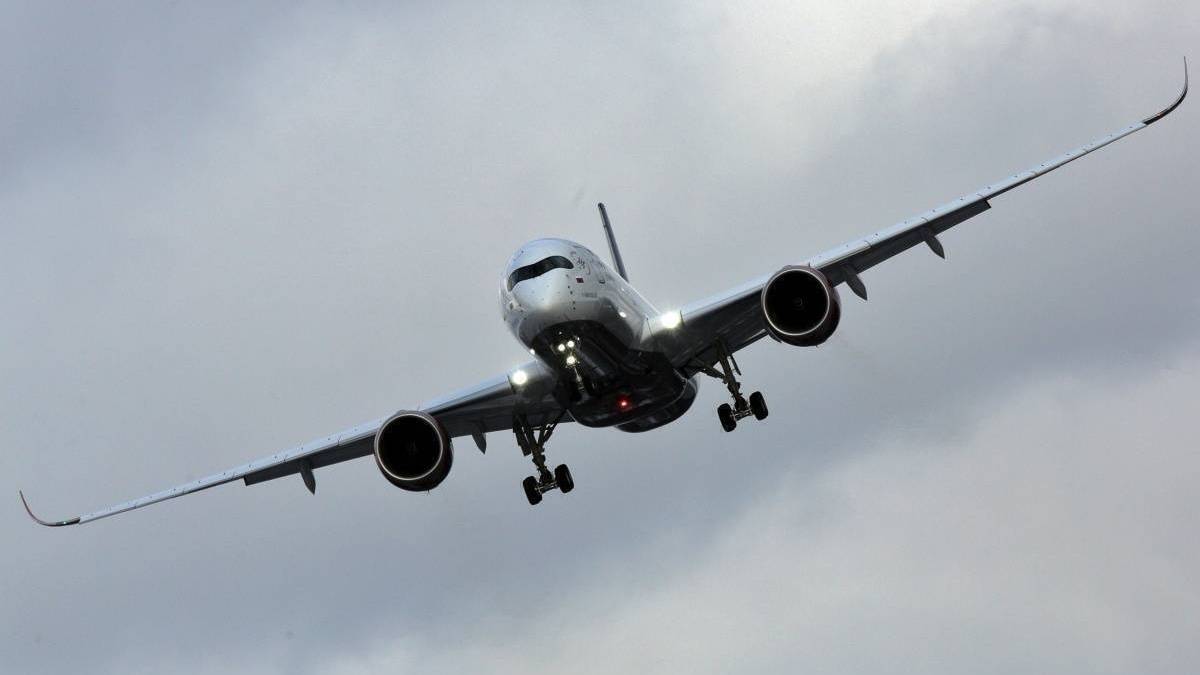 Now Is The Perfect Time For Airbus To Consider A Cargo A350
