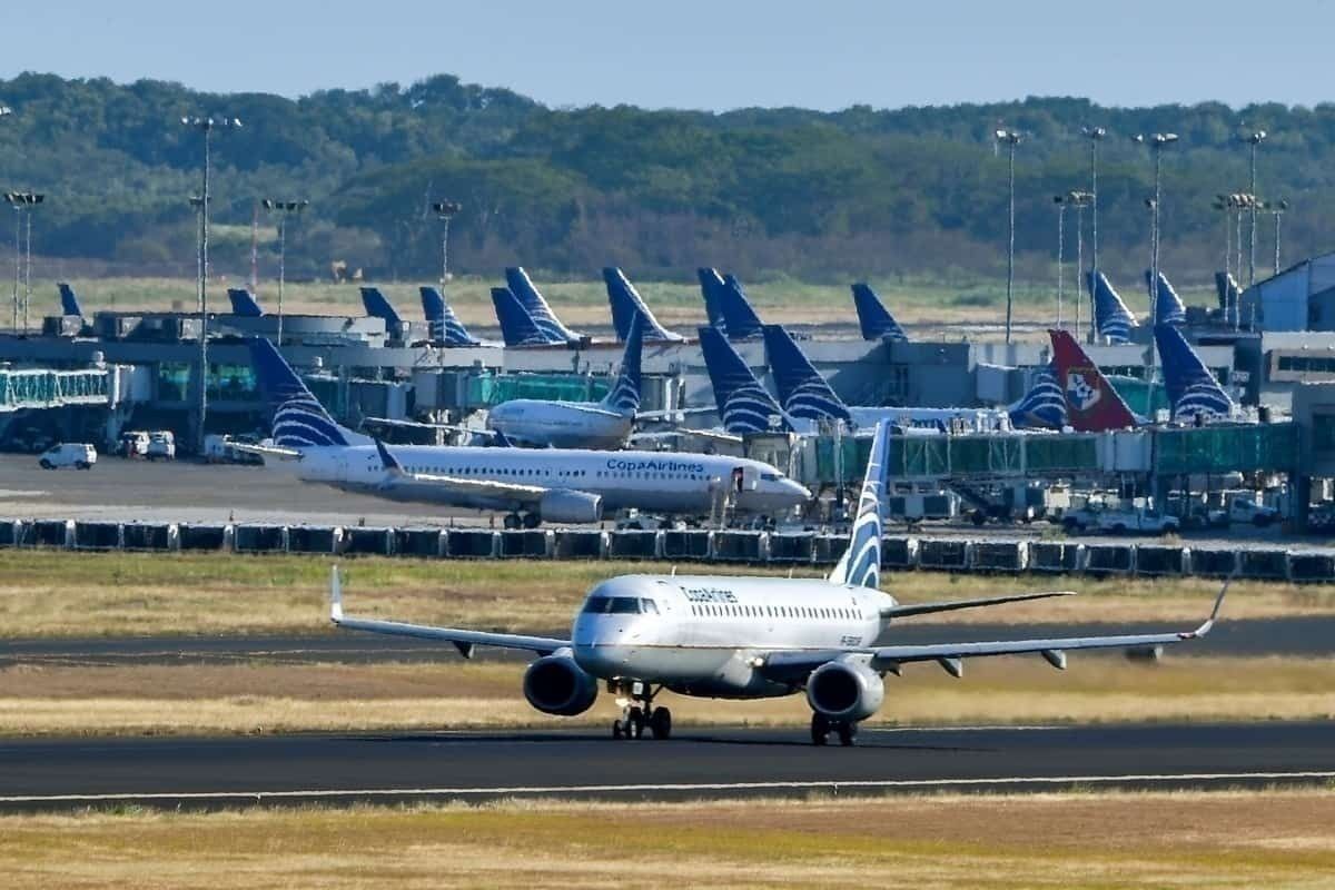 The Current Crisis May Set Latin American Airlines Back 10 Years