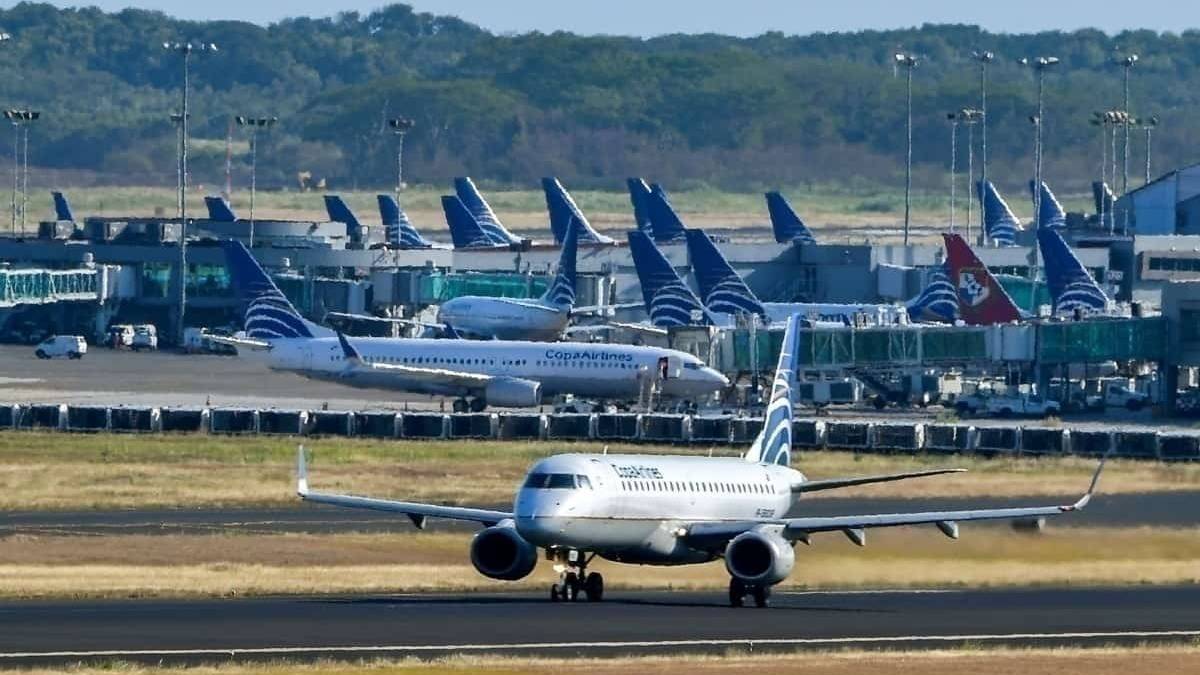 The Current Crisis May Set Latin American Airlines Back 10 Years