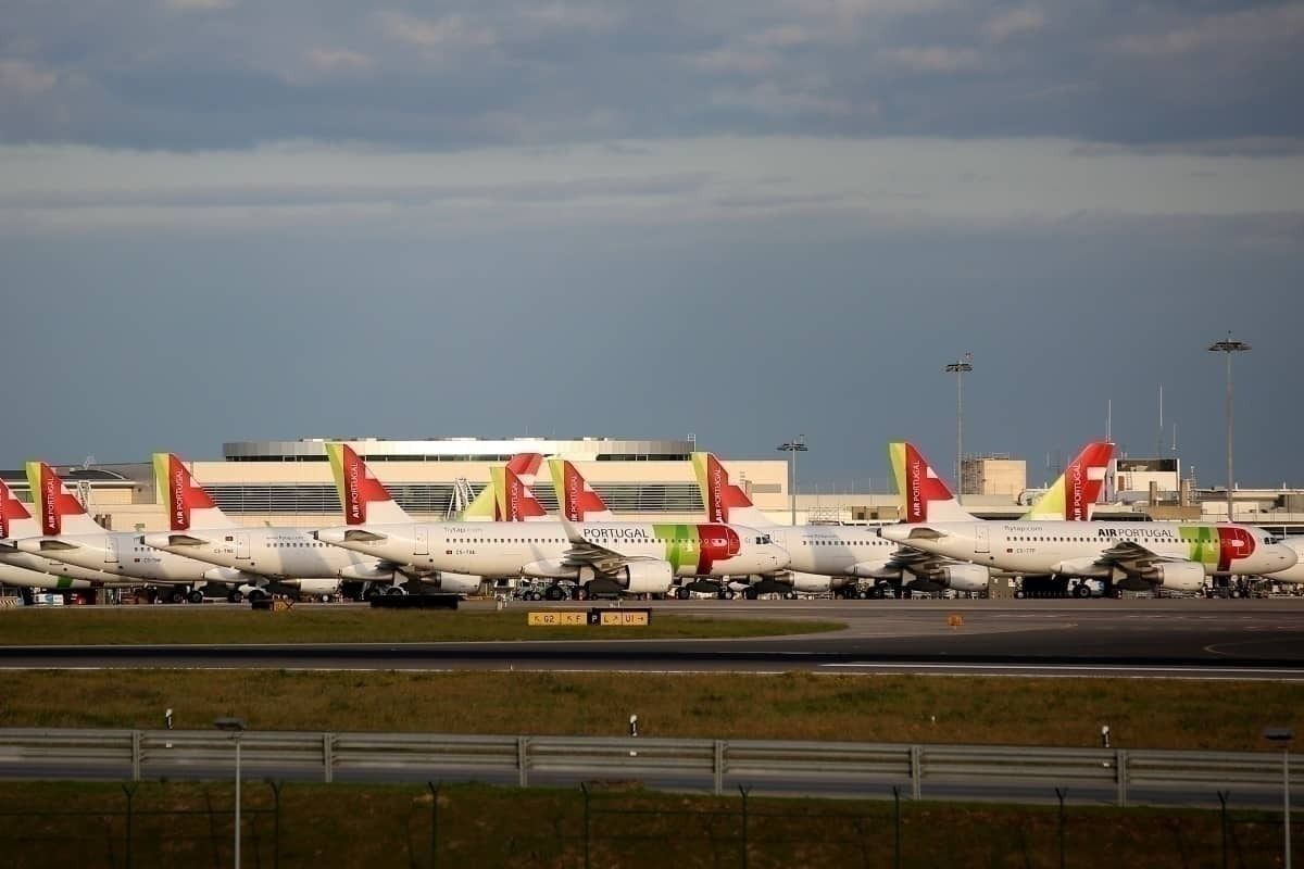 TAP Portugal Lost $443 Million In Q1