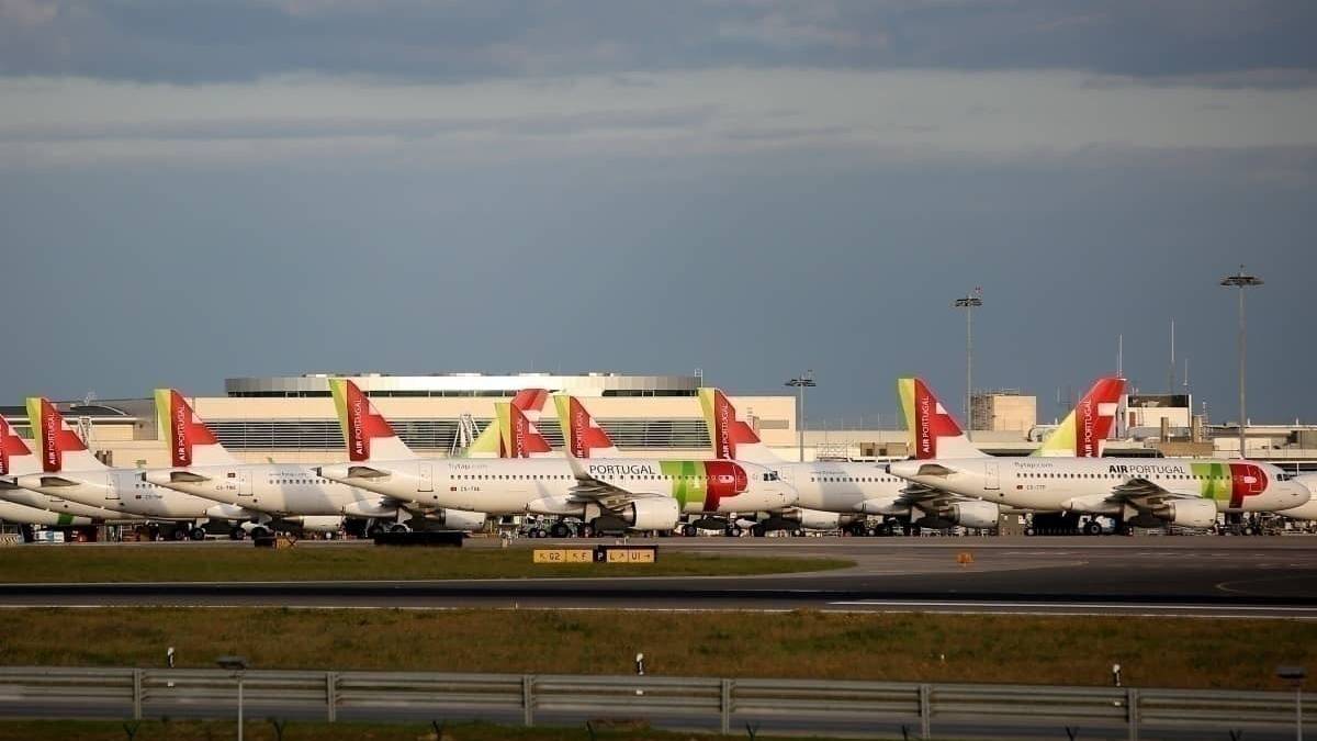 TAP Portugal Lost $443 Million In Q1