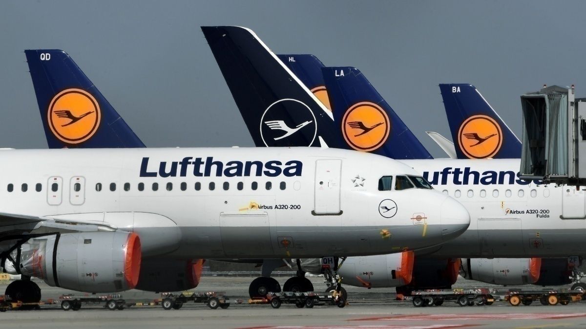 Slovenia Dishes Out Funds To Airlines That Served It This Summer