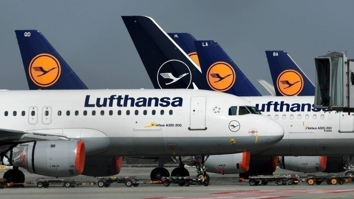 Slovenia Dishes Out Funds To Airlines That Served It This Summer