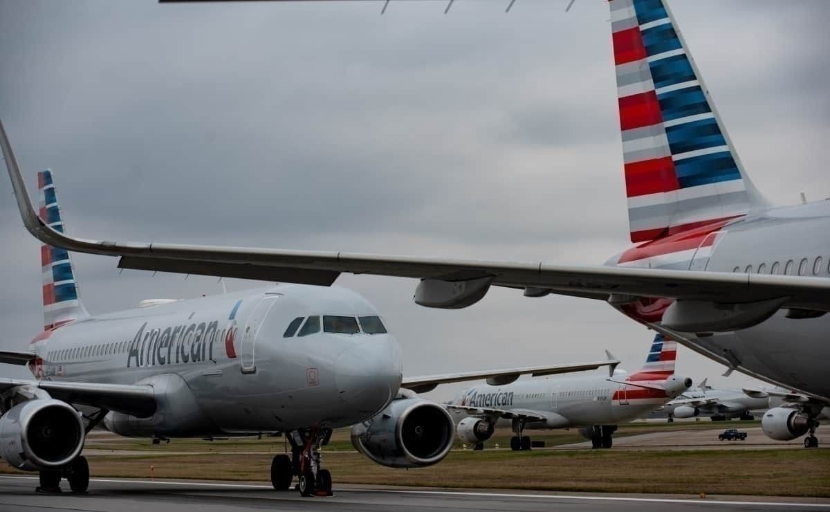 More Regional Destinations Granted Reprieve From AA Cuts