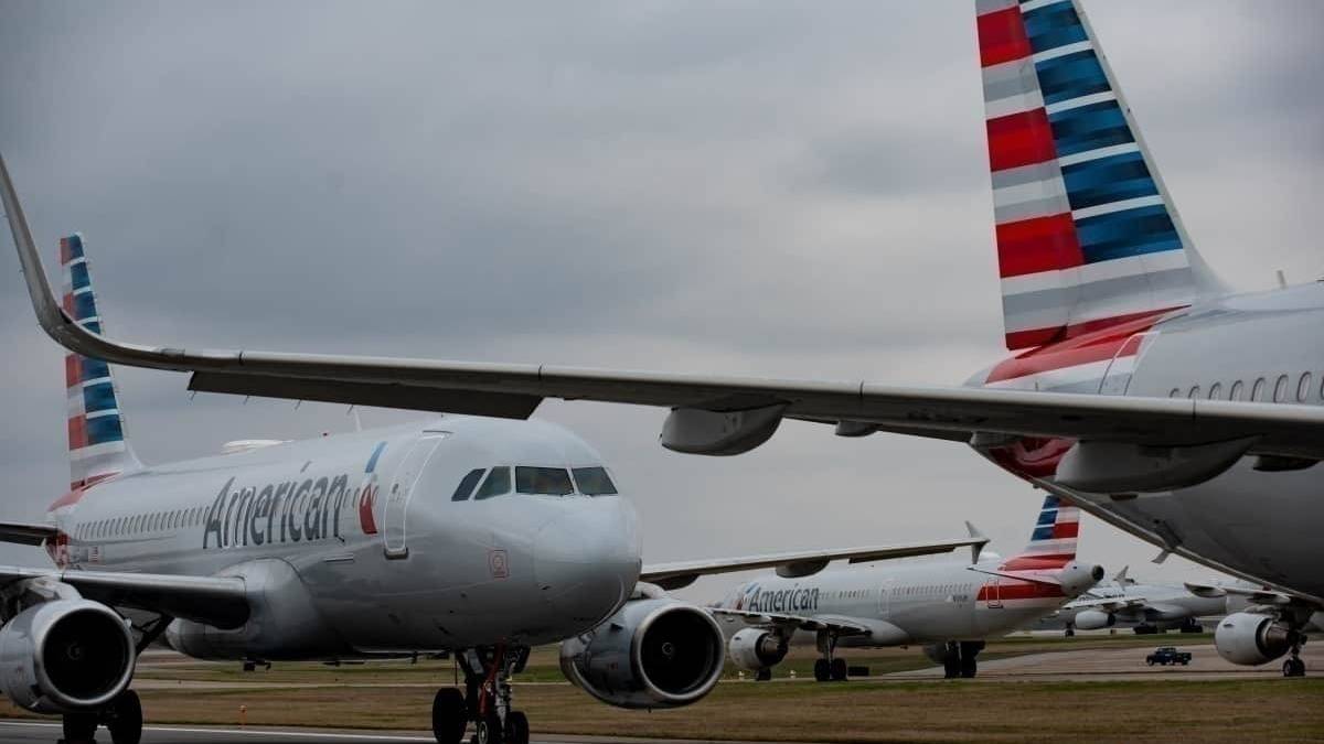 More Regional Destinations Granted Reprieve From AA Cuts