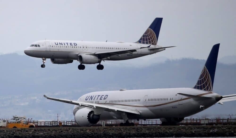 Huge: United Airlines Launches New Singapore Airlines Codeshare Agreement