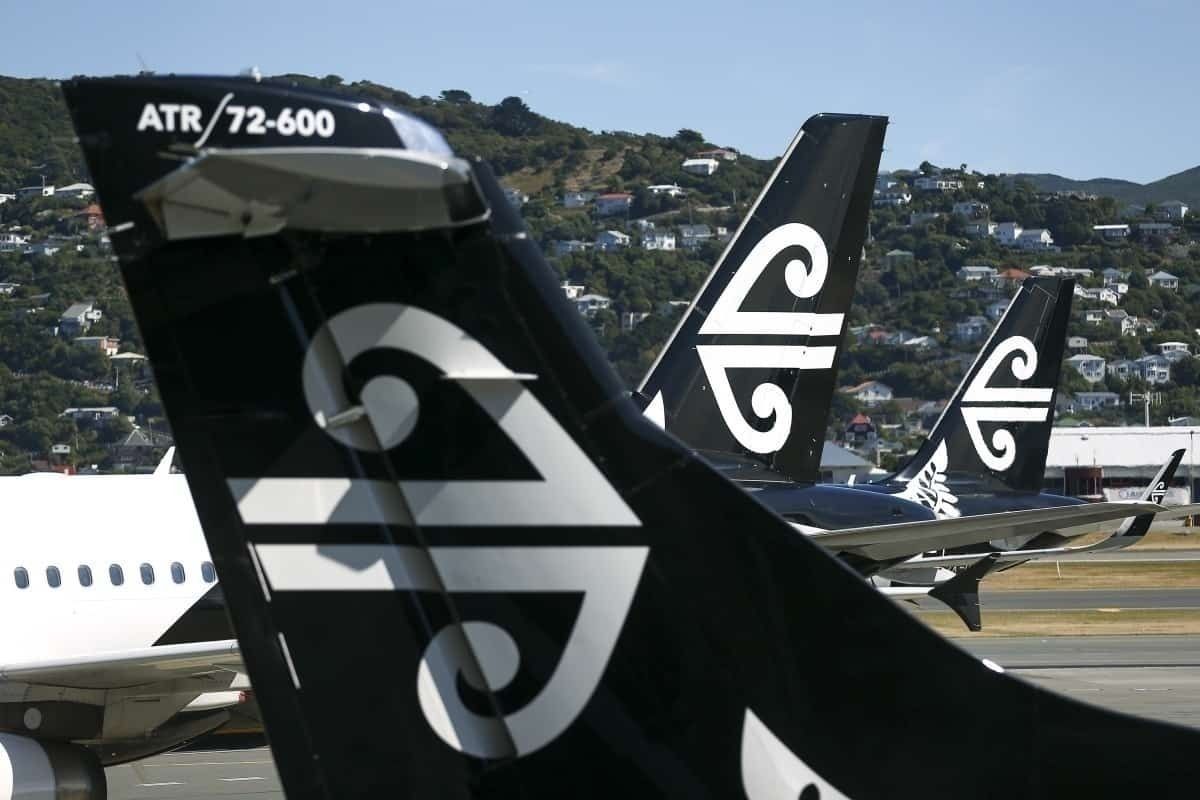 Air New Zealand Turns 80 Years Old - Where Is The Airline Now?