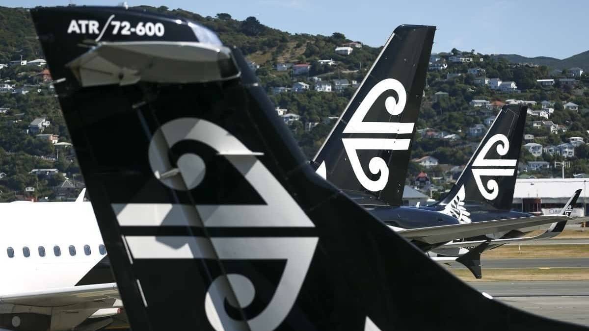 Air New Zealand Turns 80 Years Old - Where Is The Airline Now?