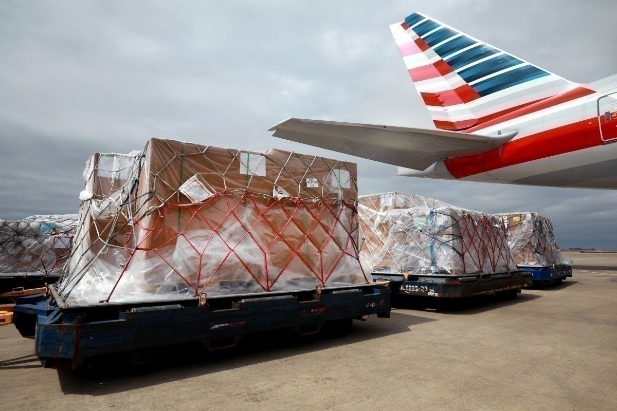 American Airlines To Launch Additional Cargo Only Flights