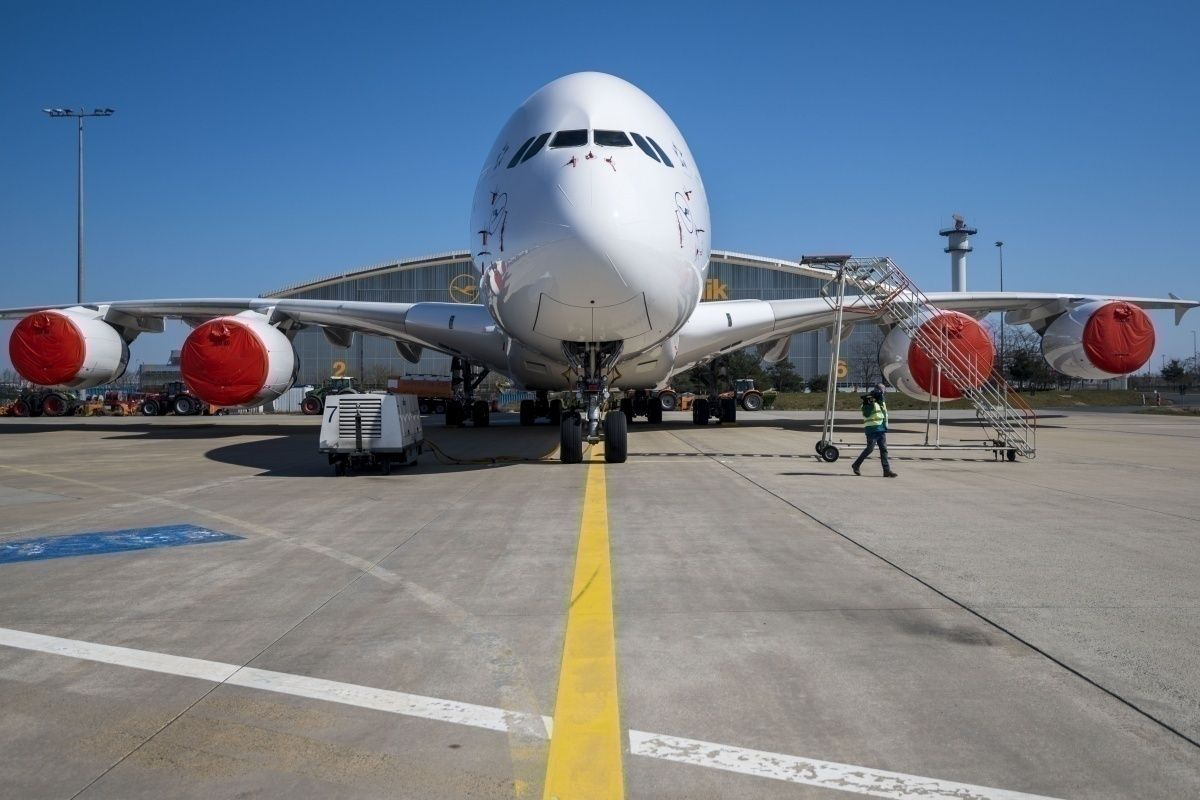 Europe Delays Air Traffic Control Payments To Help Airlines