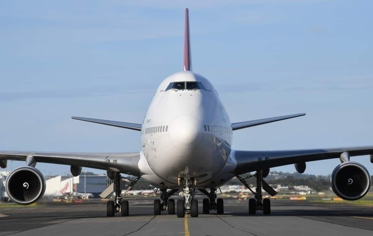 Could Boeing Be Close To Ending 747 Production?
