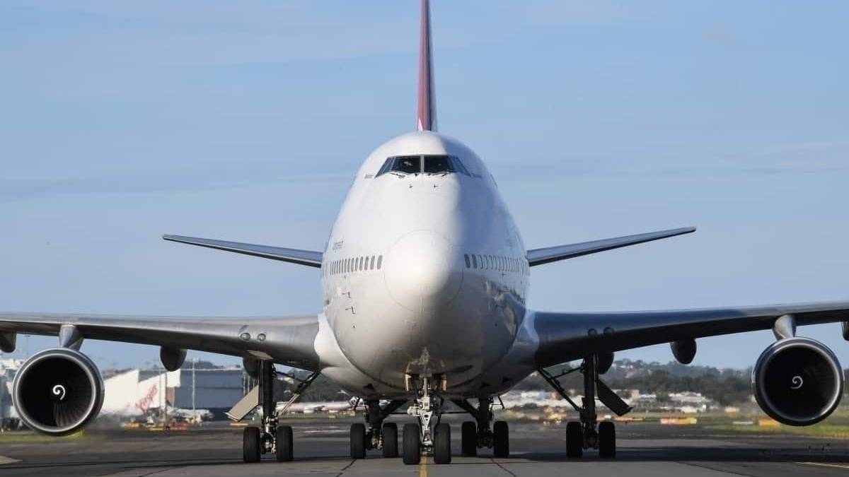 Could Boeing Be Close To Ending 747 Production?
