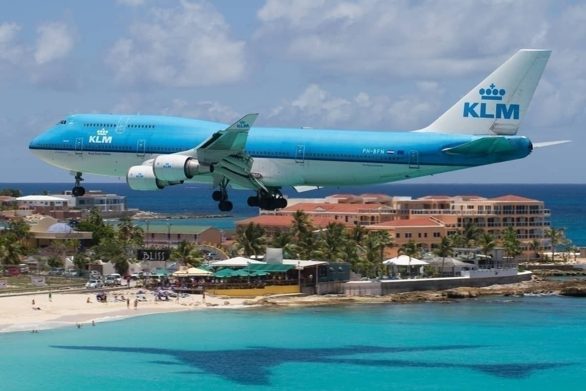 Could Planes Like The 747 Combi Make A Comeback?