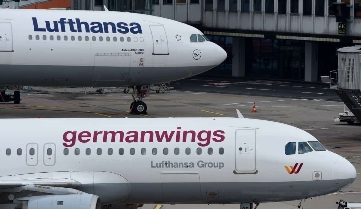 Reports Suggest Lufthansa Could Decide Germanwings Fate Today