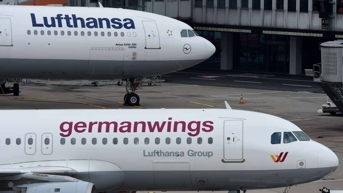 Reports Suggest Lufthansa Could Decide Germanwings Fate Today