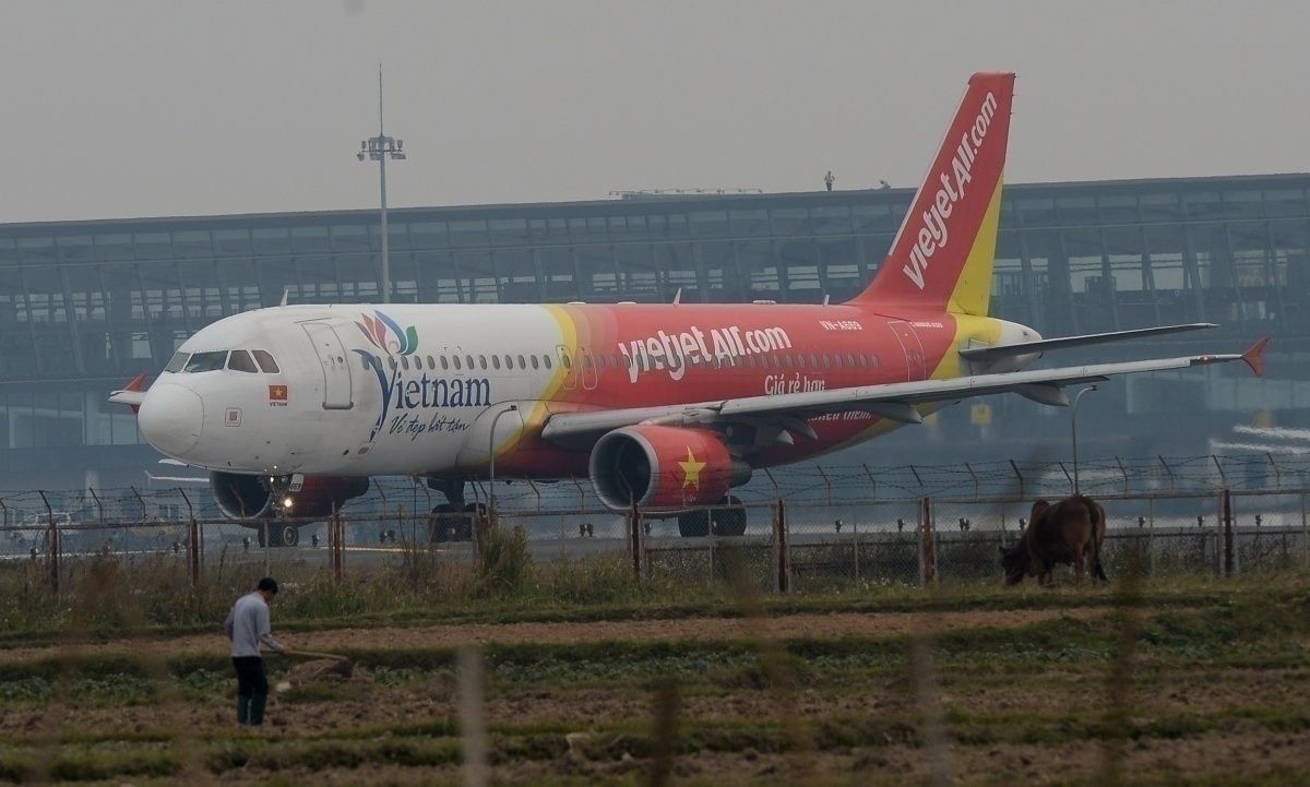 VietJet To Offer $385 Unlimited Flight Pass
