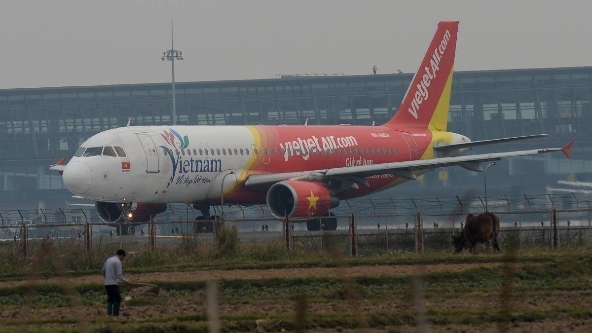 VietJet To Offer $385 Unlimited Flight Pass